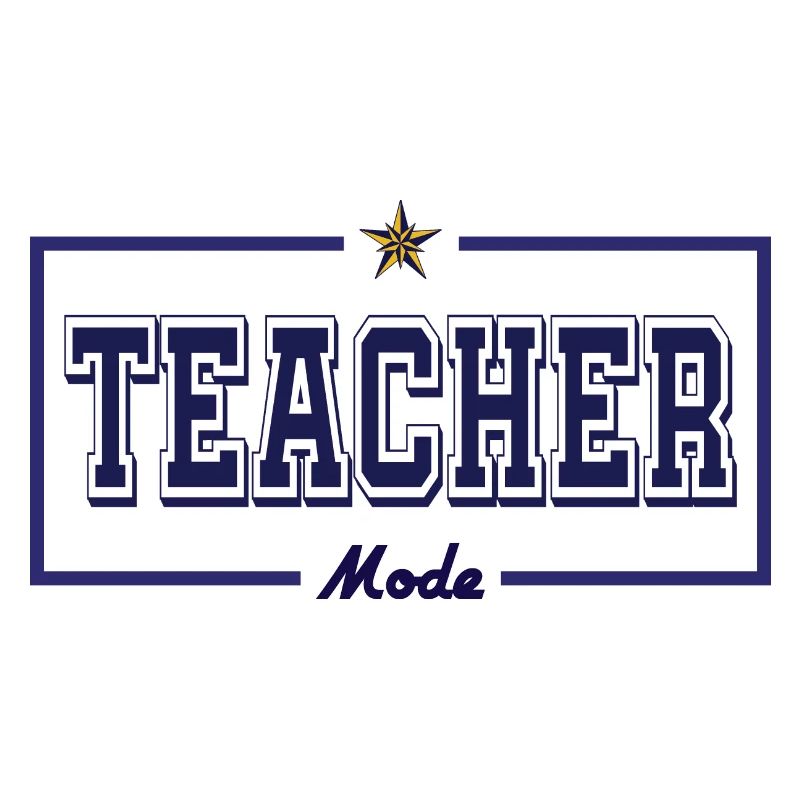 Lehrermodus ( Englisch )