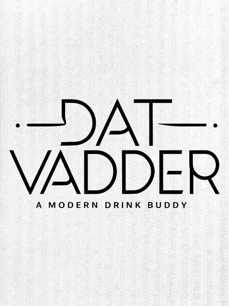 "Dat Vadder" Der Vater