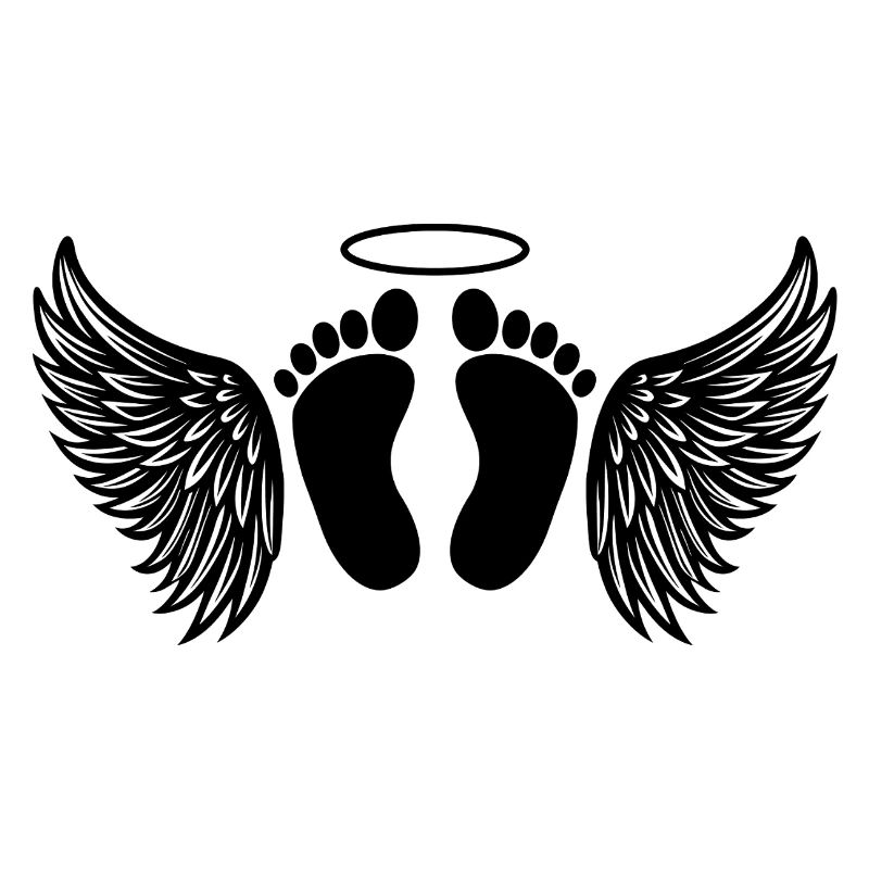 Mémorial de la perte du bébé