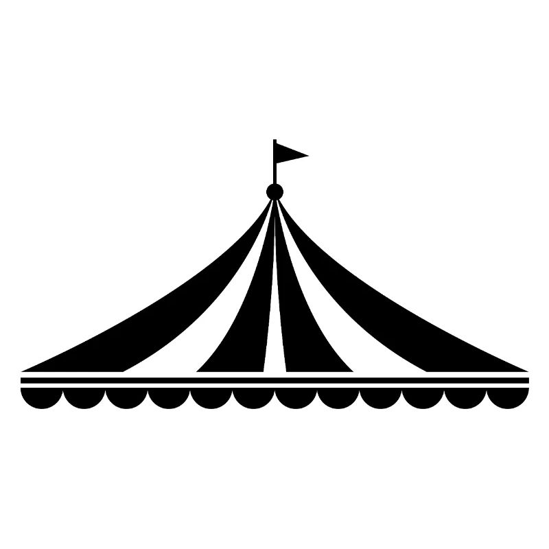 Carnaval de la tente de cirque