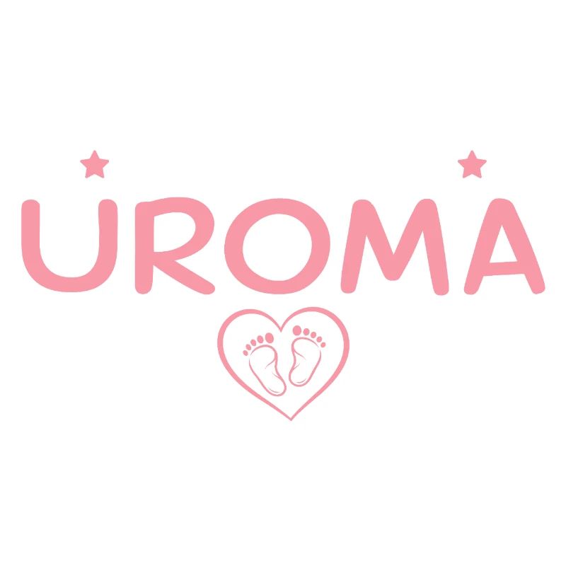 Ich werde Uroma 2027 – Urgroßmutter Geschenk