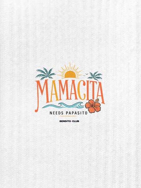Mamacita needs Papasito