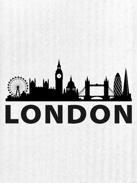 London Skyline