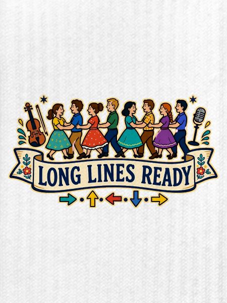 LONG LINES READY