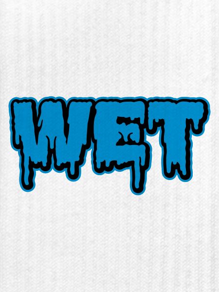 Wet