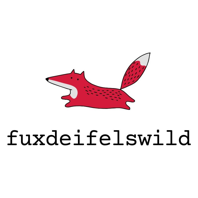 Fox fox deifels wild