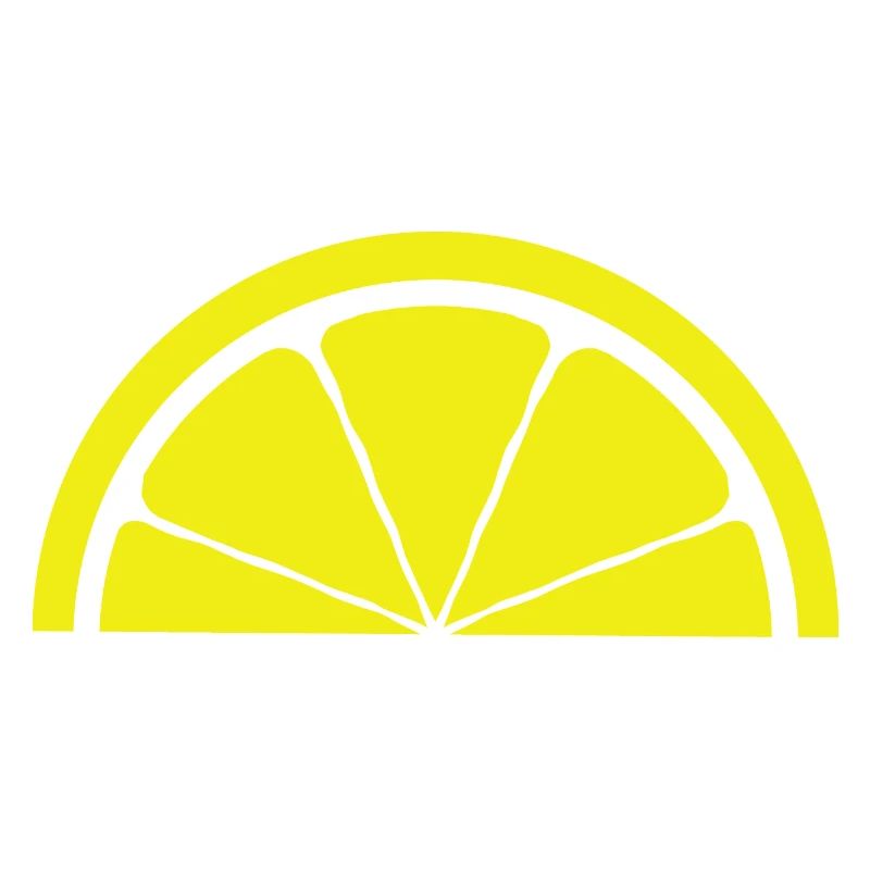 Conception de citron