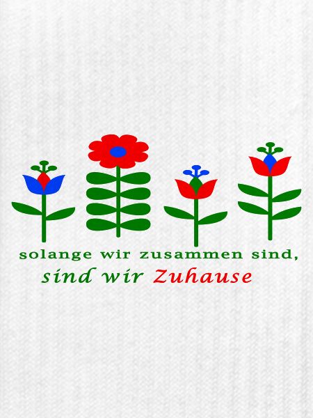 Zuhause