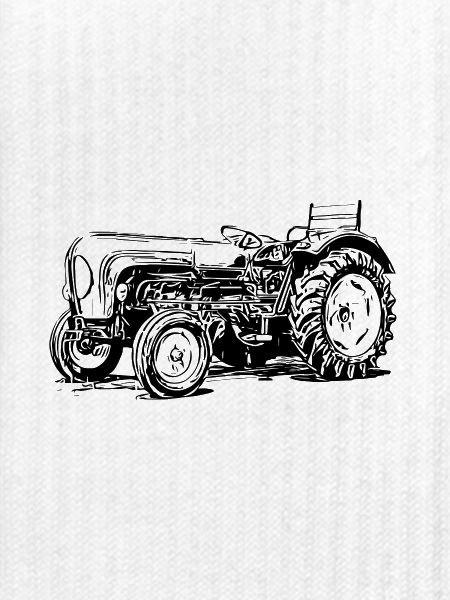 Traktor Star 219