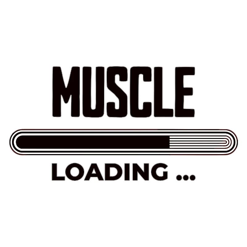 Muscle Loading Progress