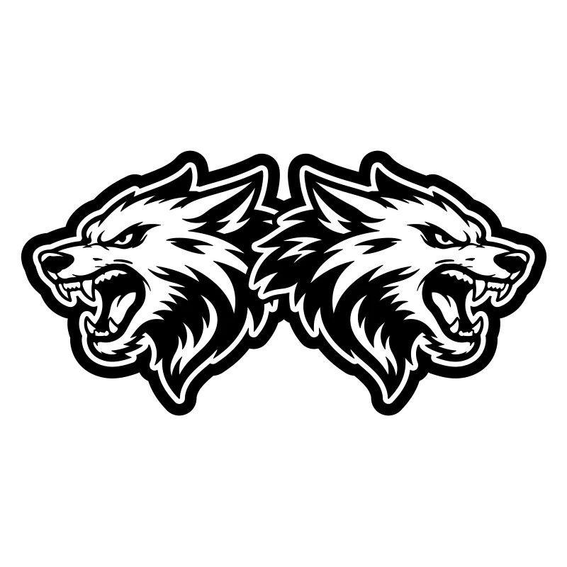 Wolf Pack