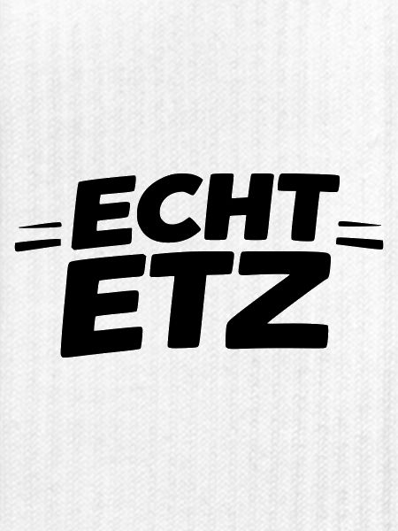 Echt etz