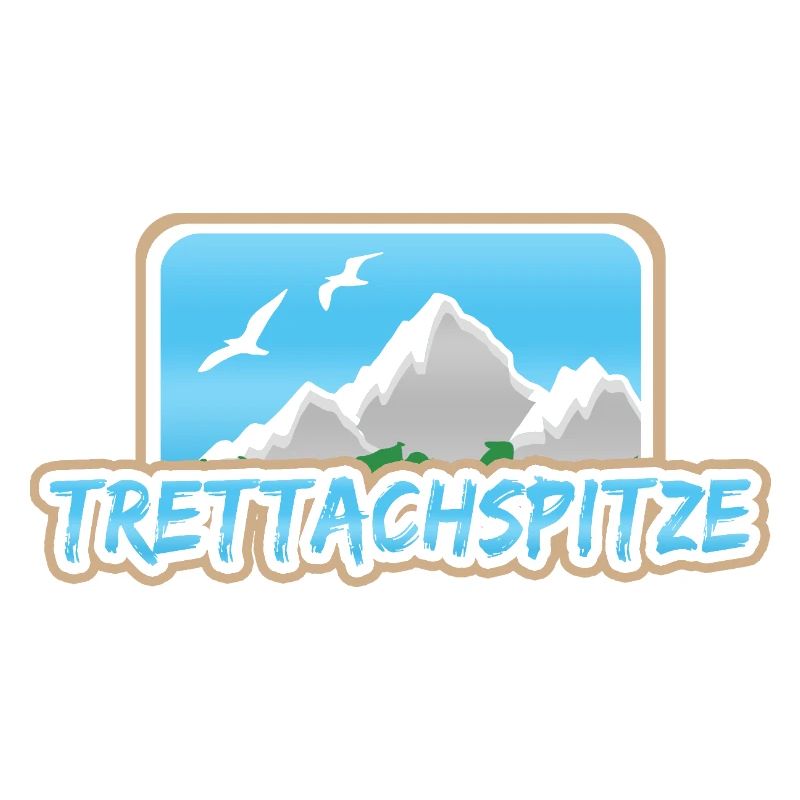 Trettachspitze as a mountain