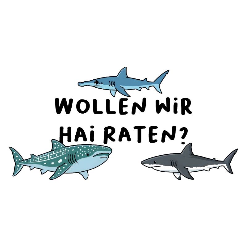 Devinons le requin
