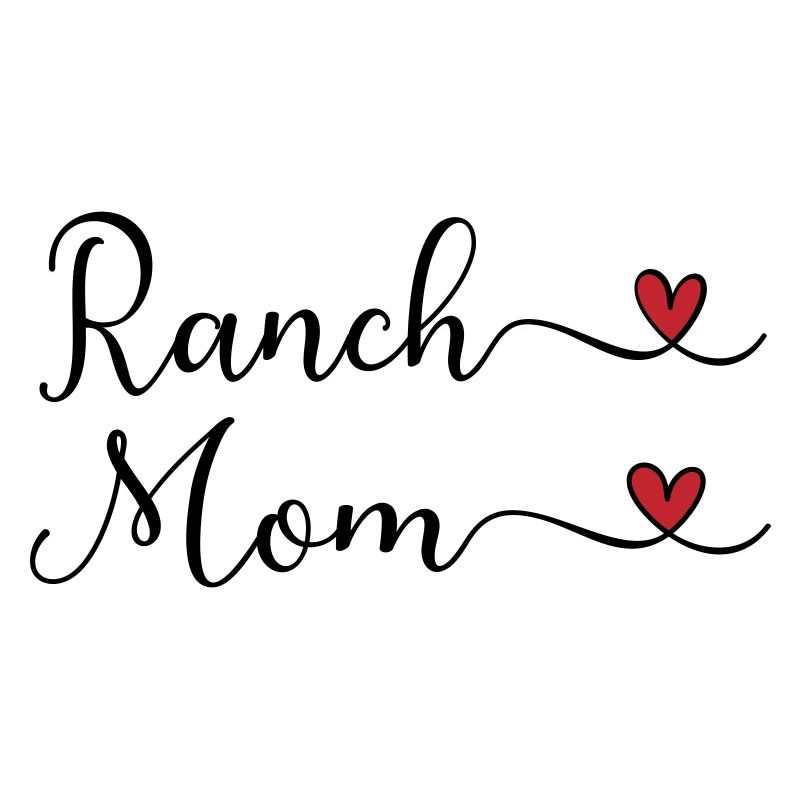 Ranch Mom