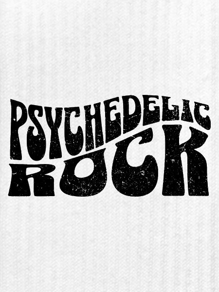 Psychedelischer Rock