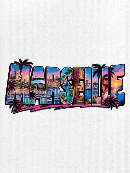 Marseille