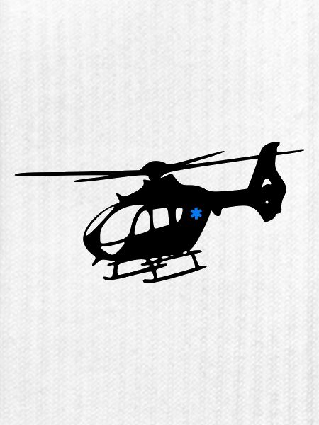 Notarzthubschrauber