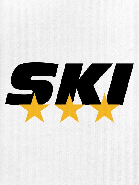 ski
