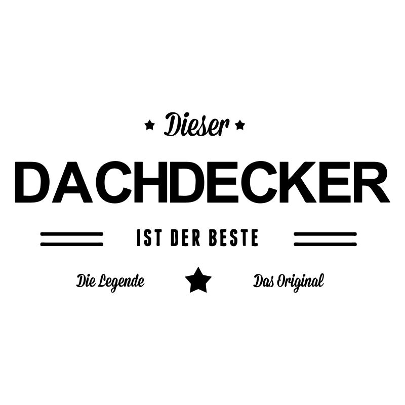 Bester Dachdecker