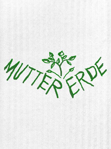Mutter Erde - Schuetze Mutter Erde