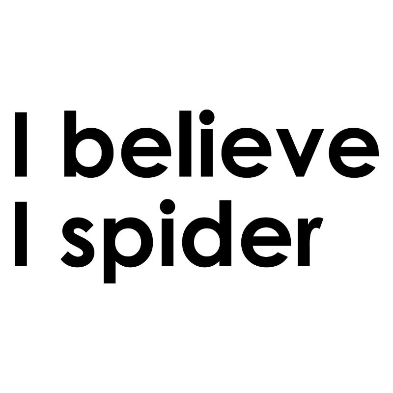 I think I'm crazy