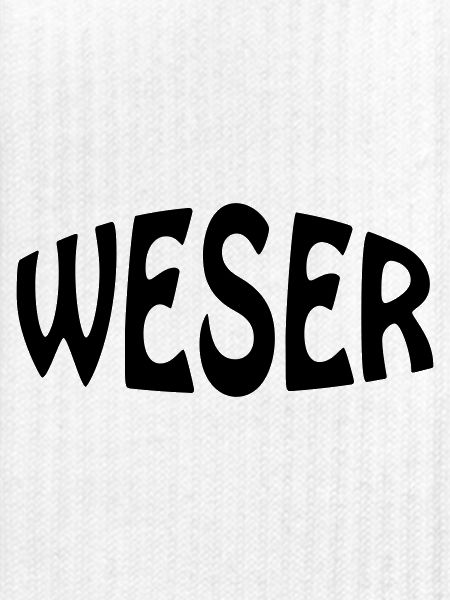 WESER