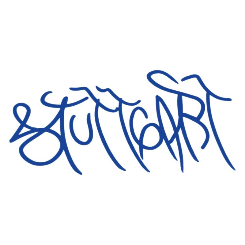Stuttgart im Graffiti-Stil