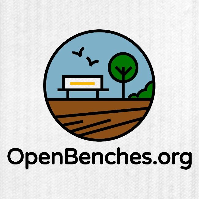 Open Benches Logo