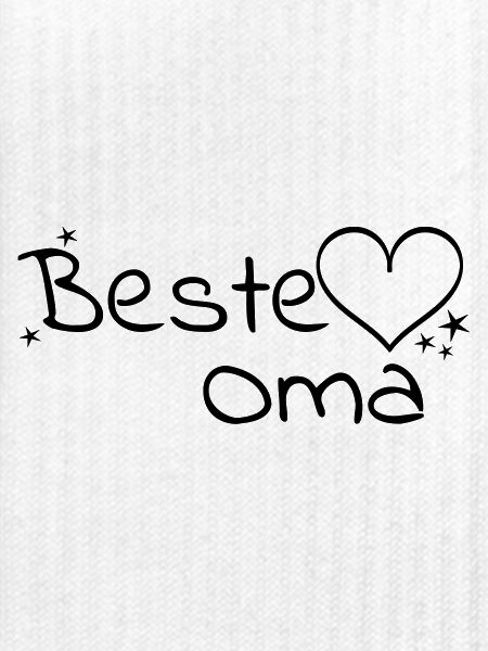Beste Oma