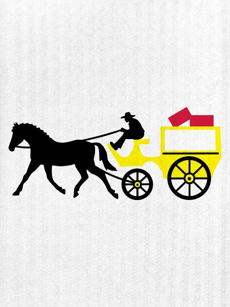 carriage