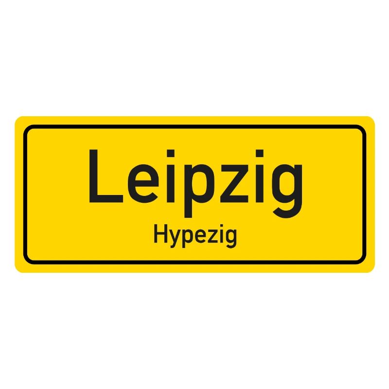 Leipzig place name germany