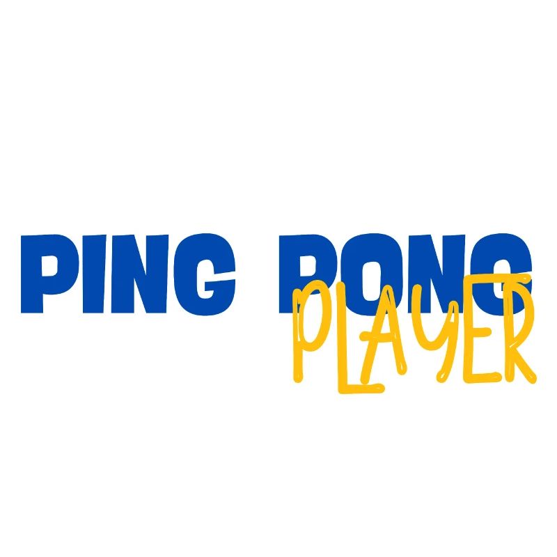 Ping Pong Player