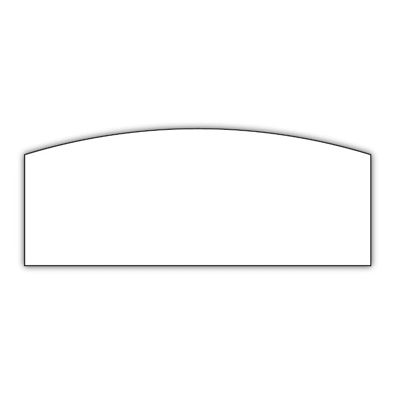 Champ d’écriture blanc | champ de texte