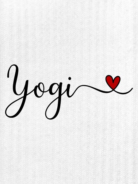 Yogi