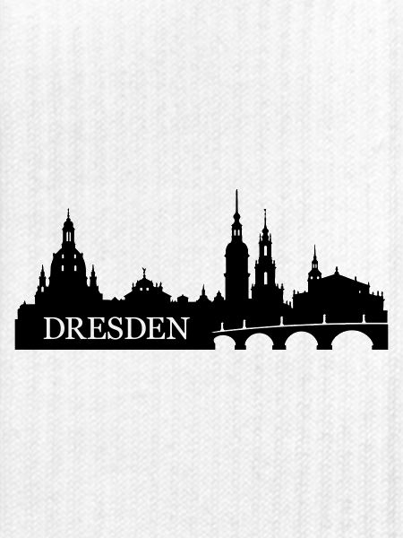 Dresden Skyline