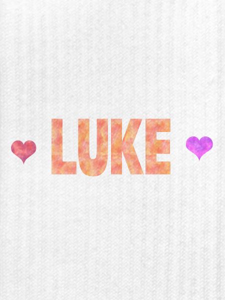Luke