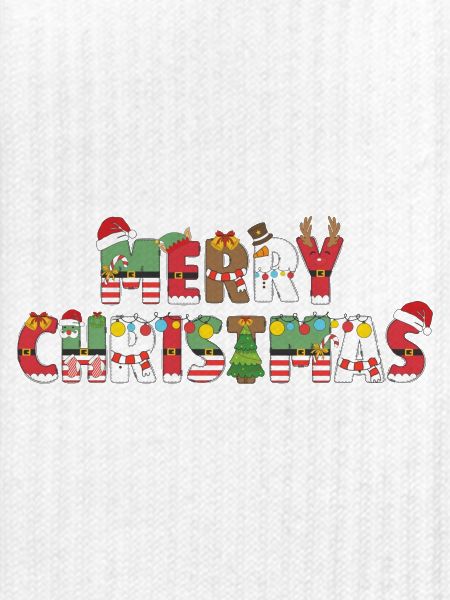 Merry Christmas