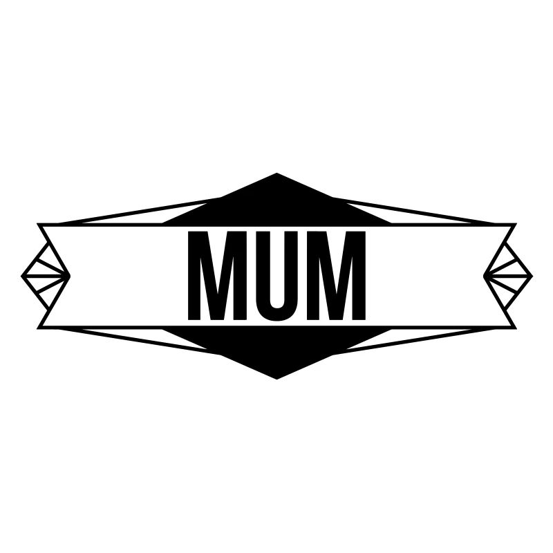 Beste Mama - Muttertag