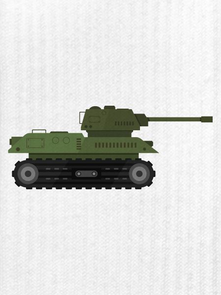 Militärpanzer