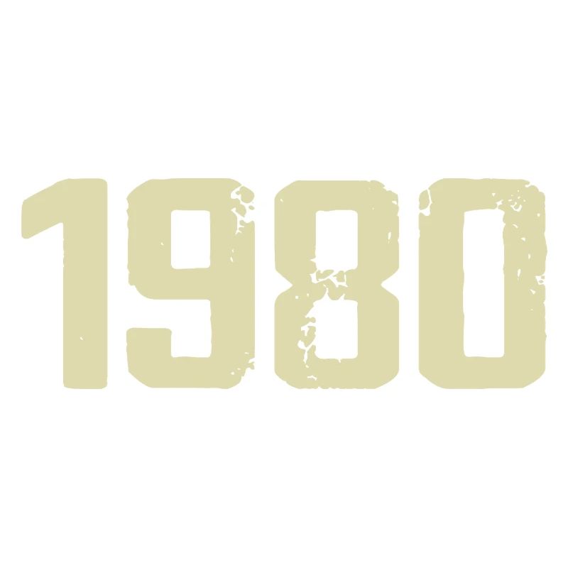 Jubilee 1980