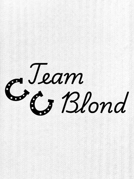 Team Blonde