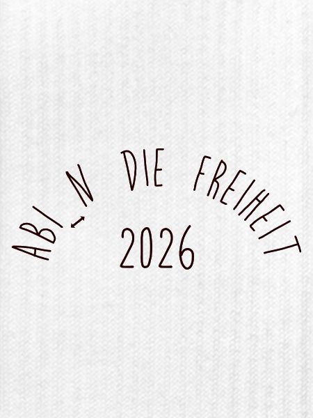 ABI: Freiheit
