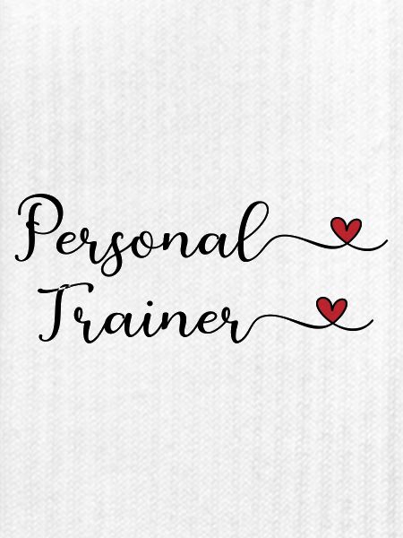 Persönlicher Trainer