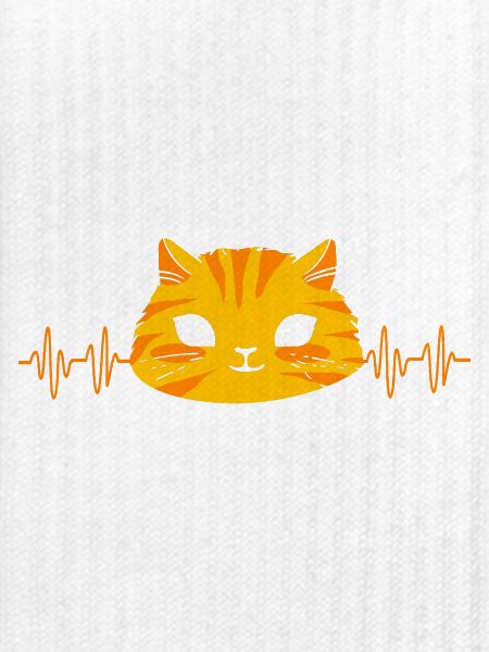 Tabby Katze