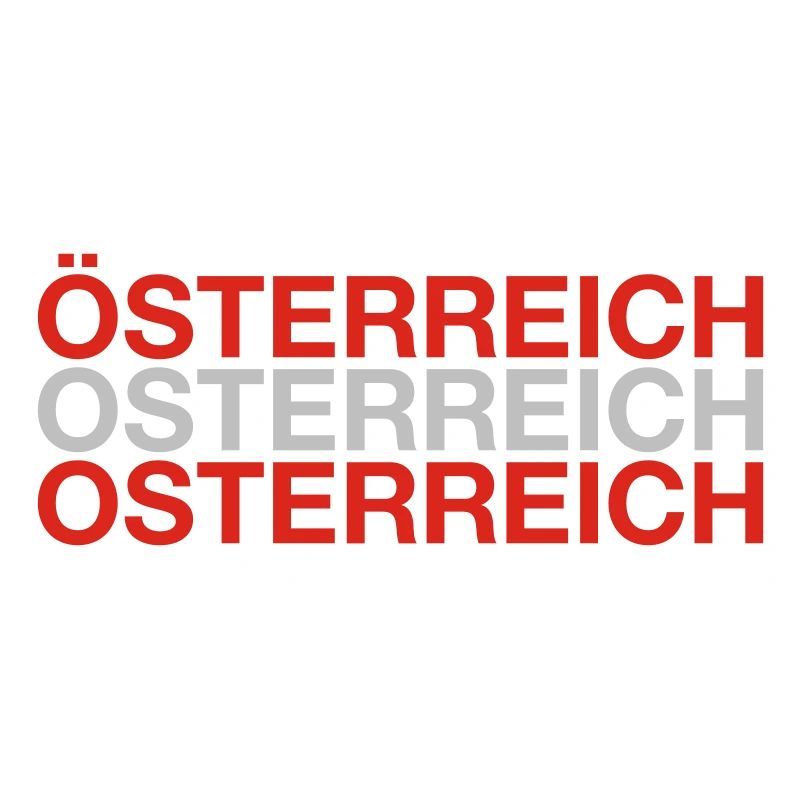 AUSTRIA Austria Flag