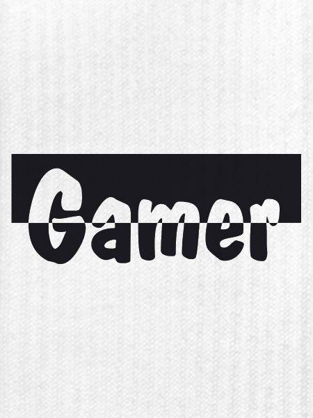 Gamer