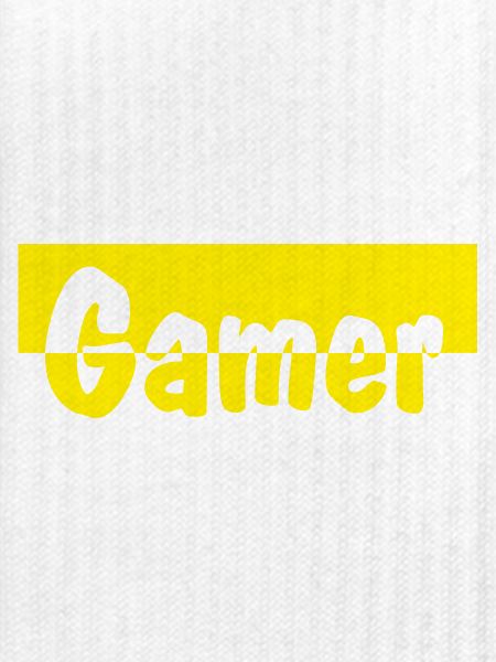 Gamer