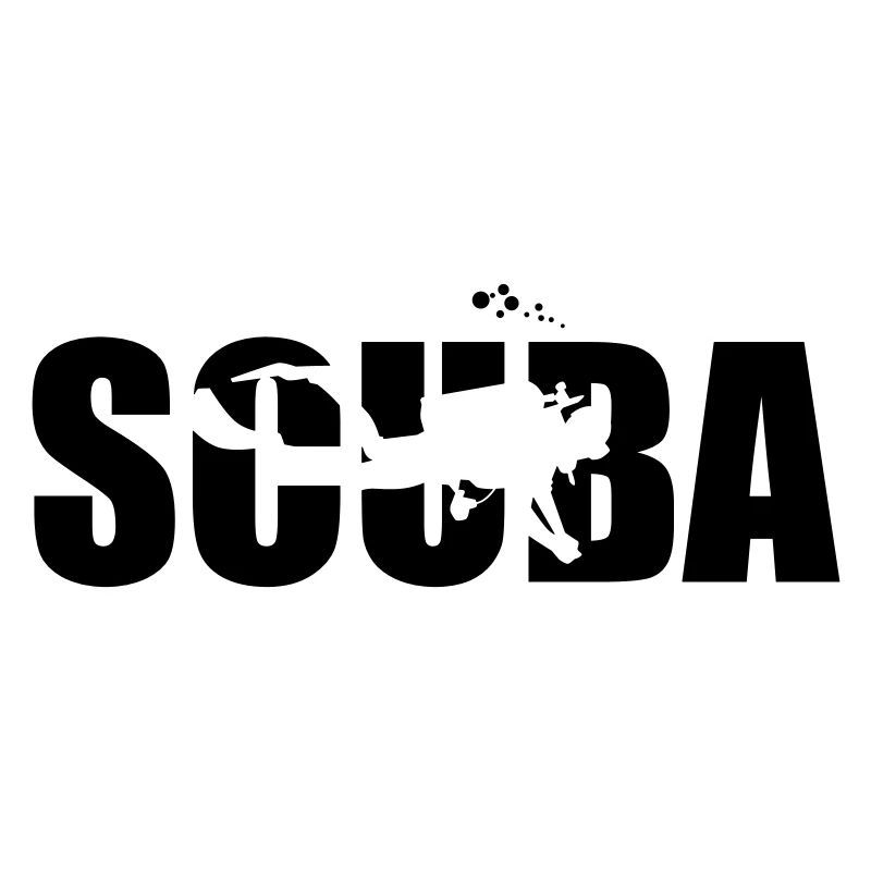 Conception de plongée pour les amateurs de plongée