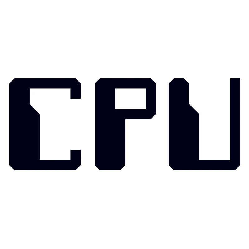 CPU Memory